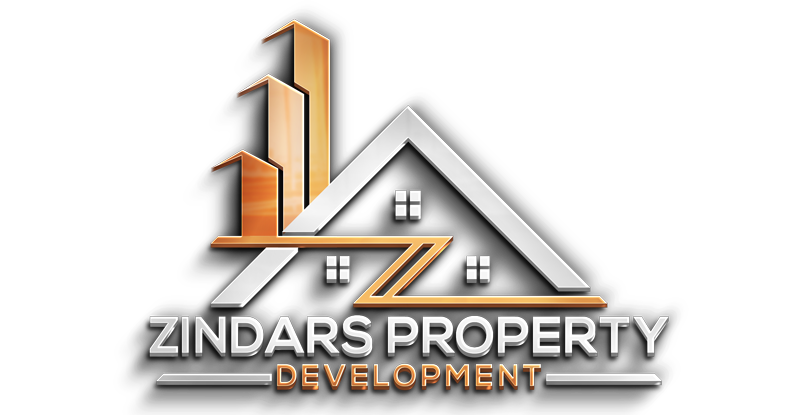 Zindars Logo