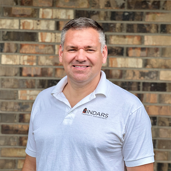 Tyler Zindars, CEO
