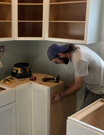 Commercial Construction Services