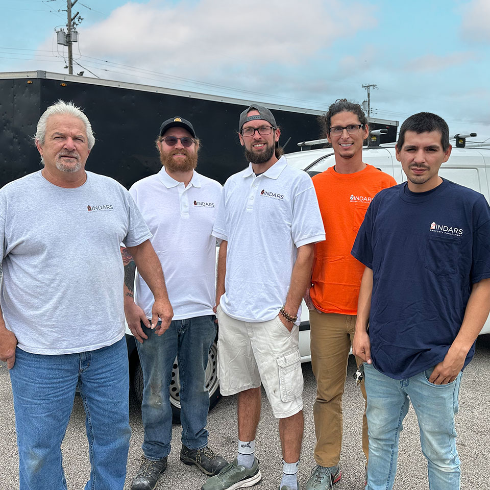 Construction Crew