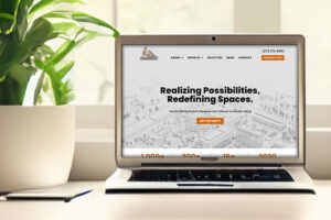 New Site