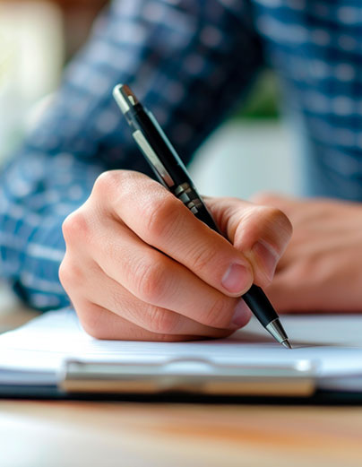 Project Management Services