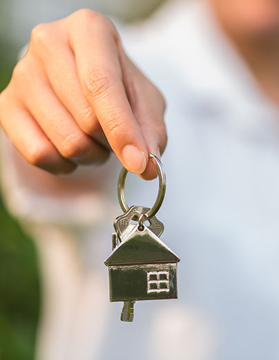 Property Acquisition Services