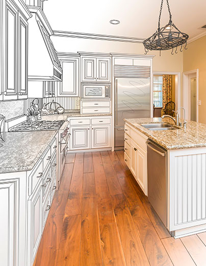 Property Design Services