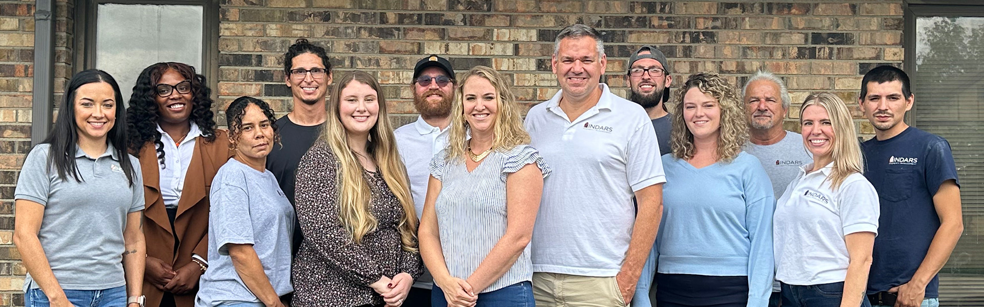 Zindars Property Management Team