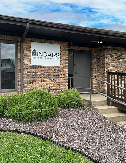 Zindars Property Managment Offide