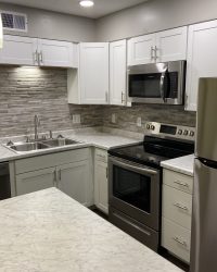 Full Kitchen Remodel